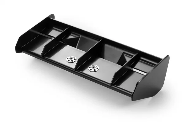 Hudy Aluminium Rear Wing Shim (2) — image 4 of 4