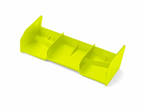 Hudy 1:8 Off-Road Strike Wing - Yellow — image 1 of 3