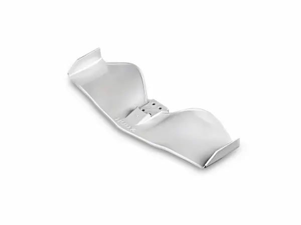 Hudy 1:10 Formula Front Wing - White — image 1 of 2