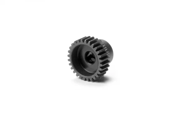 Hudy Aluminium Ultra-Light Pinion Gear - Hard Coated - 27T / 64DP — image 1 of 2