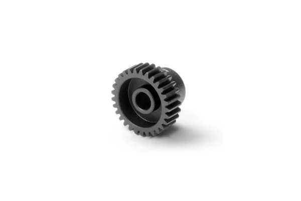 Hudy Aluminium Ultra-Light Pinion Gear - Hard Coated - 29T / 64DP — image 1 of 2