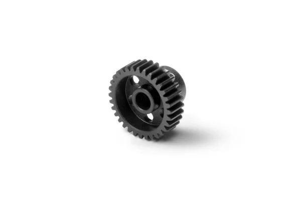 Hudy Aluminium Ultra-Light Pinion Gear - Hard Coated - 32T / 64DP — image 1 of 2