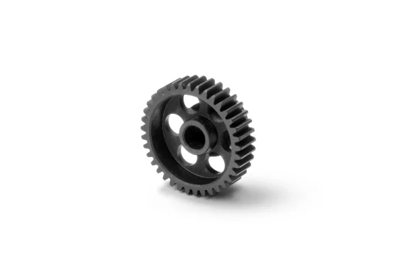 Hudy Aluminium Ultra-Light Pinion Gear - Hard Coated - 36T / 64DP — image 1 of 2