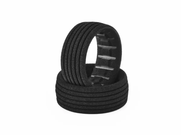 Hudy 1:10 Off-Road Insert 4WD Front - Cell - Black (2)