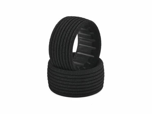 Hudy 1:10 Off-Road Insert 2WD/4WD Rear - Cell - Black (2)