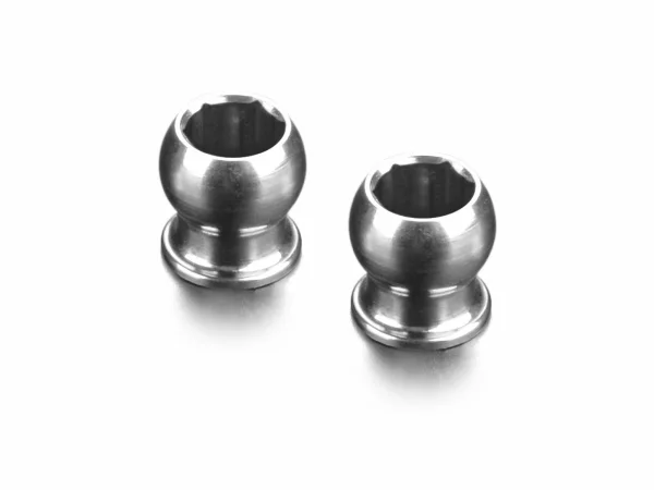 HUDY TITAN PIVOT BALL D 4.9 / S 3.5 / 3mm HEX (2) — image 1 of 2