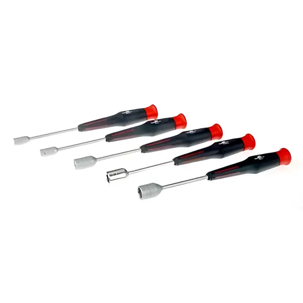 IMPERIAL Nut Drive Set (5)