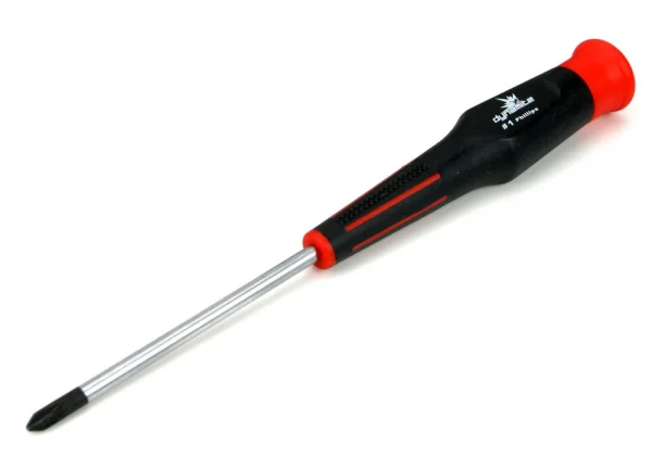 Screwdriver #1 Phillips