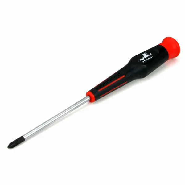 Screwdriver #1 Phillips — image 3 of 3