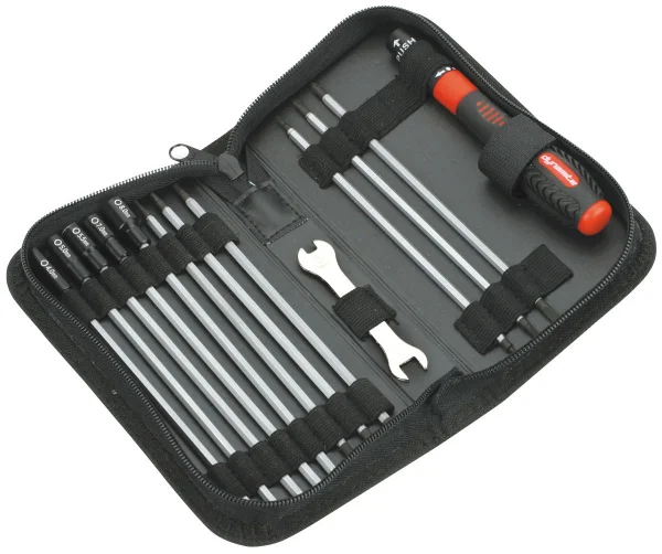 Dynamite Startup Tool Set for Traxxas Models