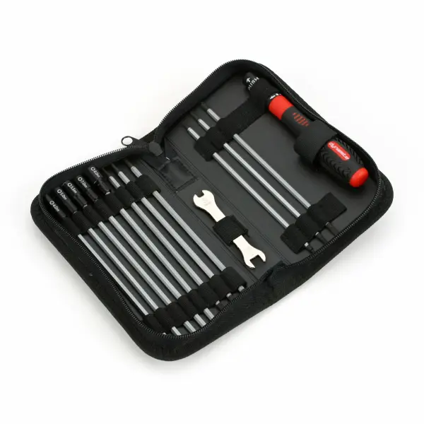 Dynamite Startup Tool Set for Traxxas Models &mdash; image 3 of 4