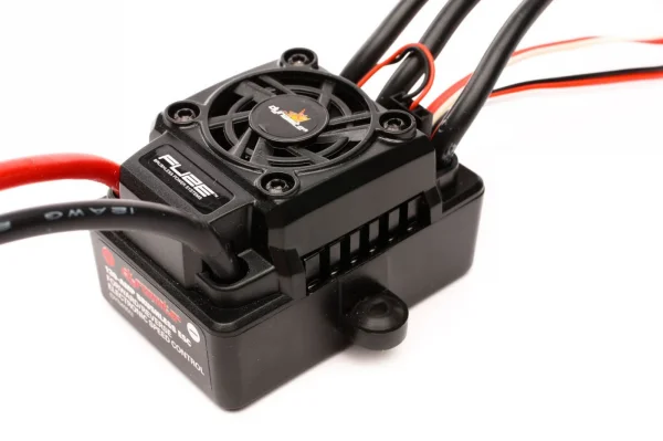 Fuze 120A 4WD SCT Sensorless Brushless ESC ** CLEARANCE **