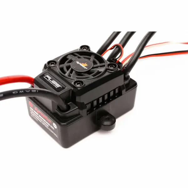 Fuze 120A 4WD SCT Sensorless Brushless ESC — image 3 of 3
