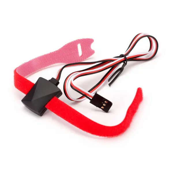 DYN4103 and DYN4300 Temperature Sensor — image 2 of 2