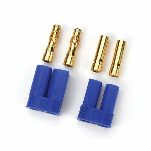 EC5 Device & Battery Connector &mdash; image 2 of 2