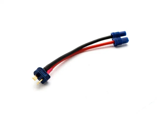 EC3 Battery to Male Deans