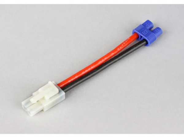 EC3 Device to Tamiya Male Battery Adapter