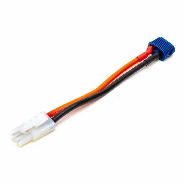 Charge Adapter - Tamiya Male/Deans Female &mdash; image 2 of 2