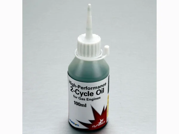 100Cc 2-Stroke Engine Oil