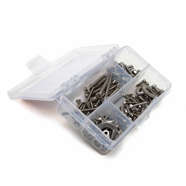 Dynamite Pro Stainless Steel Screw Kit - Arrma Senton 3S