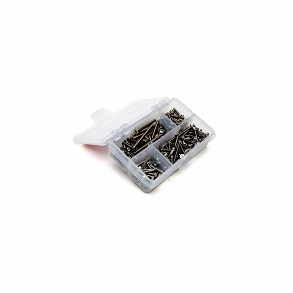 Dynamite Pro Stainless Steel Screw Kit - Arrma Typhon BLX