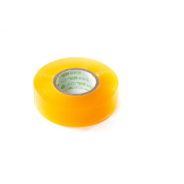 Dynamite Clear Flex Marine Tape (20M)