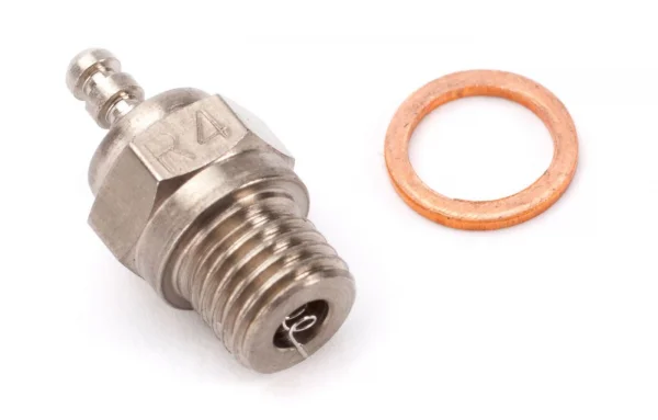Platinum Series Glow Plug (med)