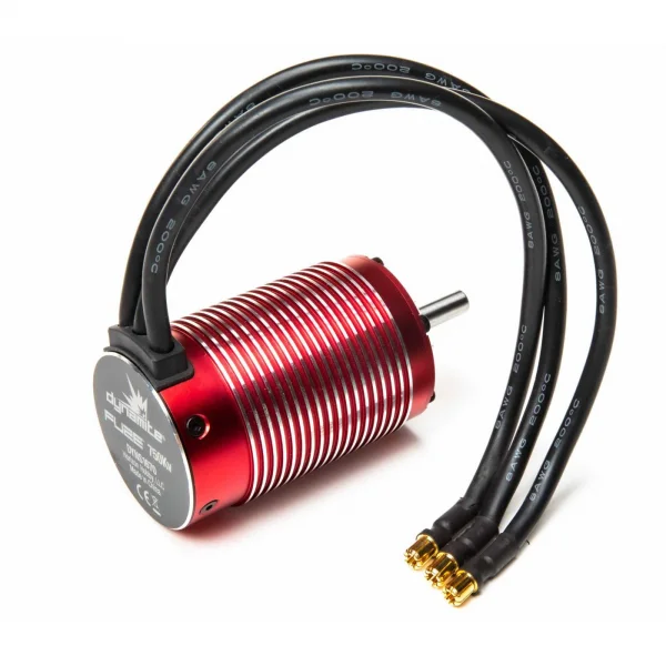 FUZE 1/5 BL Motor - 5687 - 750kv