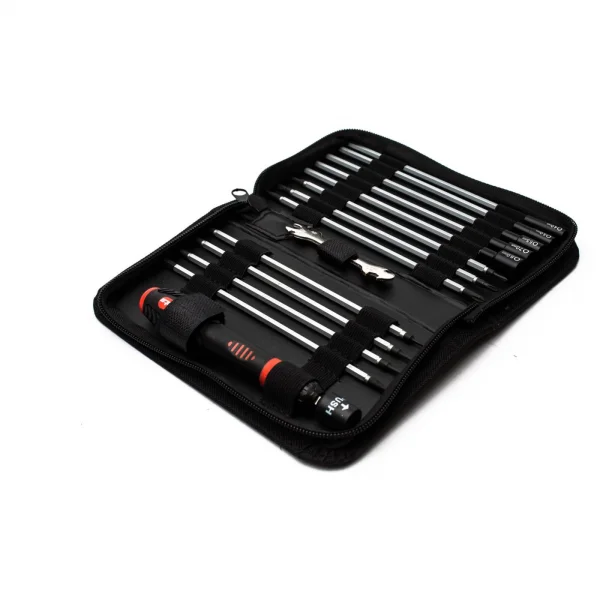 Dynamite Startup Tool Set - ECX/Vaterra/HPI Models