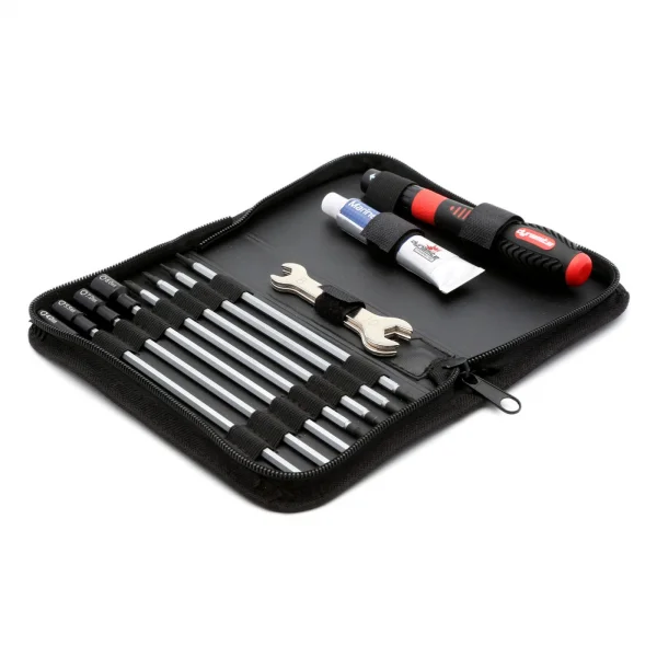 Dynamite Startup Tool Set - ProBoat Models