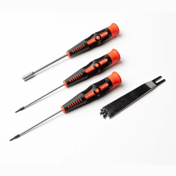 Dynamite Startup Tool Set - Axial 1:24