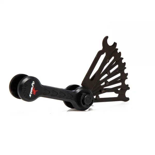 Dynamite Ultimate E-Clip Tool 1.5mm-5mm