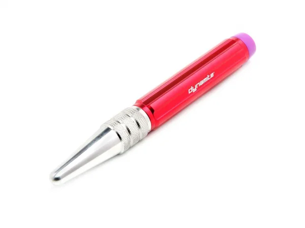 Dynamite Pro Super Duty Tapered Body Reamer