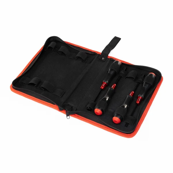 Nut Driver Set - US (4)