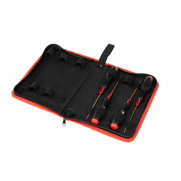 Hex Driver Set - US (4)