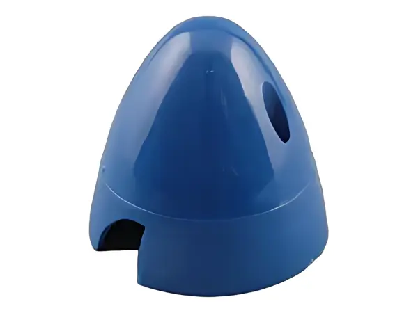 Spinner 2 Blade Blue 57mm/2.25 — image 1 of 2