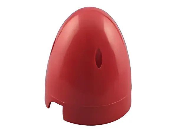 Spinner 2 Blade Red 89mm/3.5 — image 1 of 2