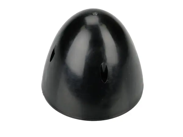 90mm 3.5 Spinner F/B Black — image 1 of 4