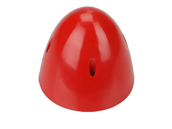 90mm 3.5 Spinner F/B Red — image 1 of 4
