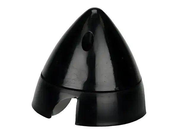 Spinner 3 Blade Black 63mm/2.5 — image 1 of 4