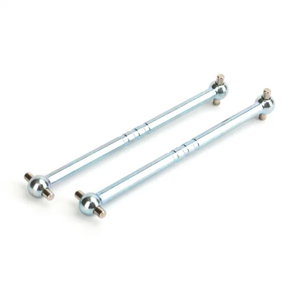 1:8 Buggy Front & Rear Driveshafts (2)