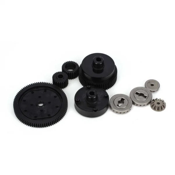 1:10 Stadium Truck Transmission Gear Set