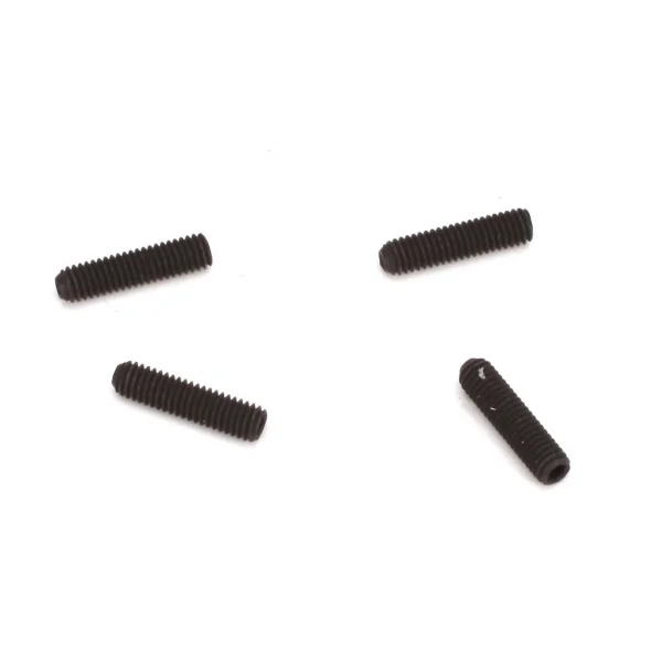 1:10 Stadium Truck Set Screw M3x12 (4)