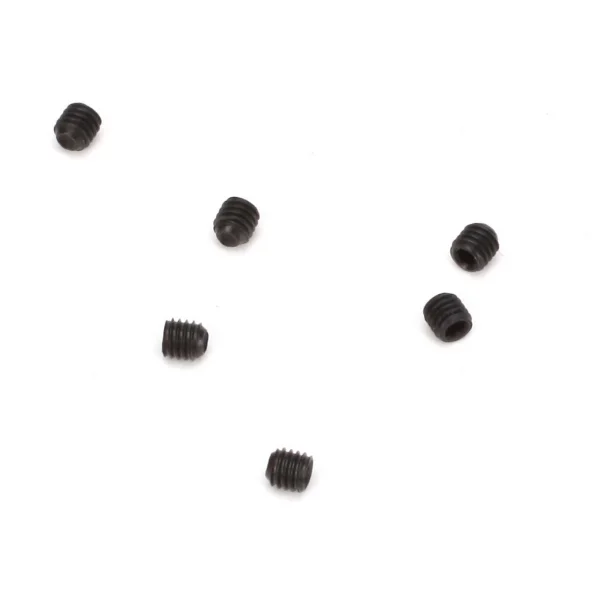 1:10 Stadium Truck Set Screw M3x3 (6)