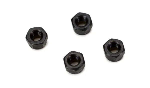 1:10 Stadium Truck M3 Locknut (4)