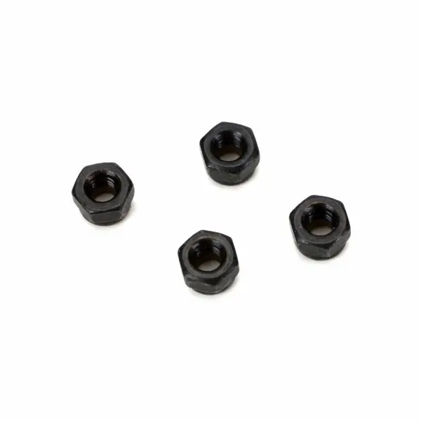1:10 Stadium Truck M3 Locknut (4) — image 3 of 3