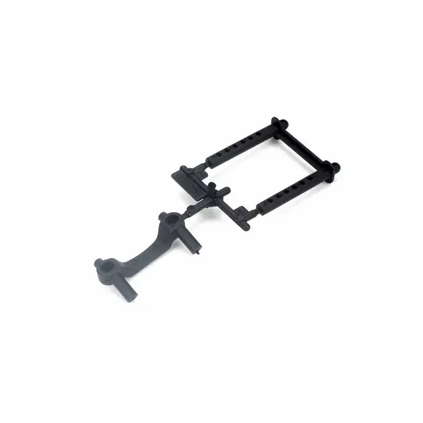 1:10 Stadium Truck Body Mount Set Front — image 3 of 3