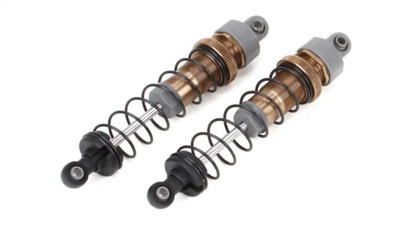 Electrix 1:10 Aluminium Shock Set Front: Circuit
