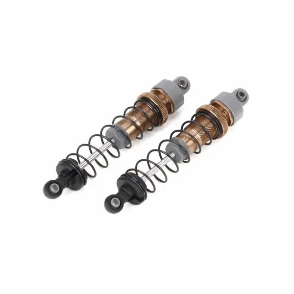 Electrix 1:10 Aluminium Shock Set Front: Circuit — image 3 of 3