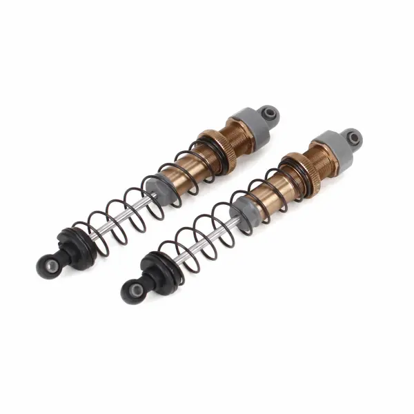 Electrix 1:10 Aluminium Shock Set Rear — image 3 of 3